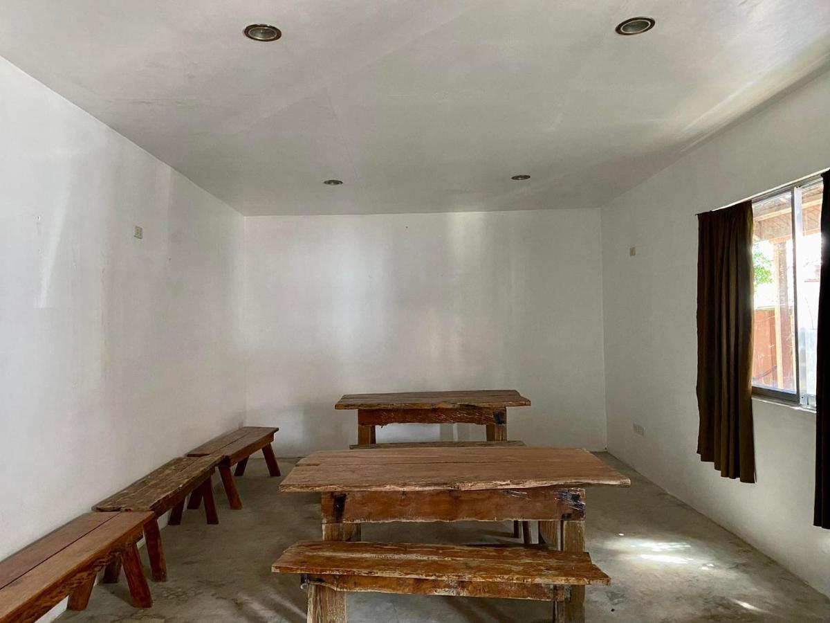 Hotel Sebastian Panglao بولود المظهر الخارجي الصورة