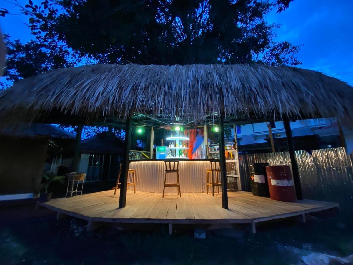 Hotel Sebastian Panglao بولود المظهر الخارجي الصورة