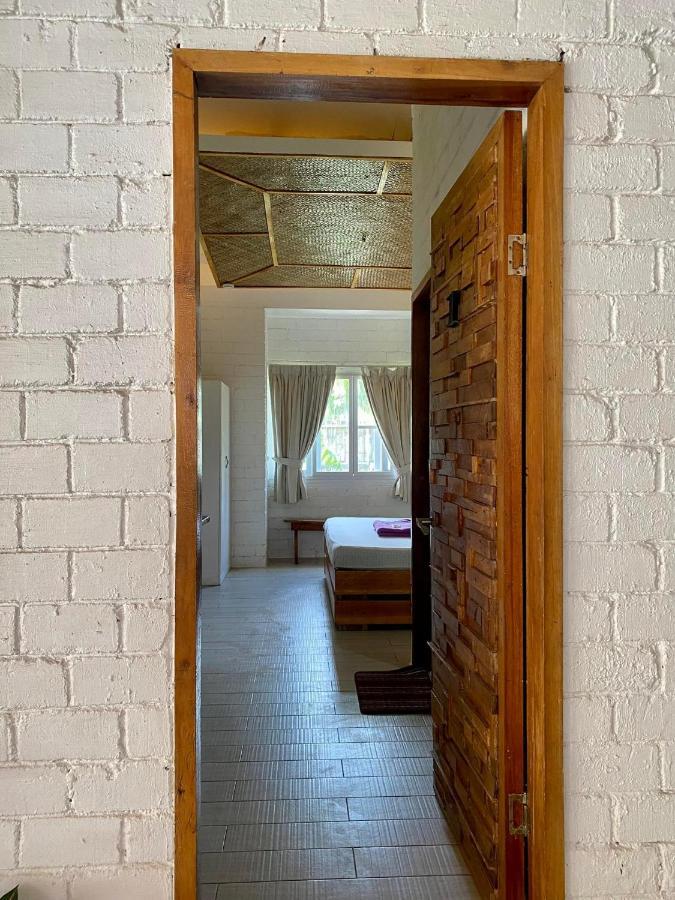 Hotel Sebastian Panglao بولود المظهر الخارجي الصورة
