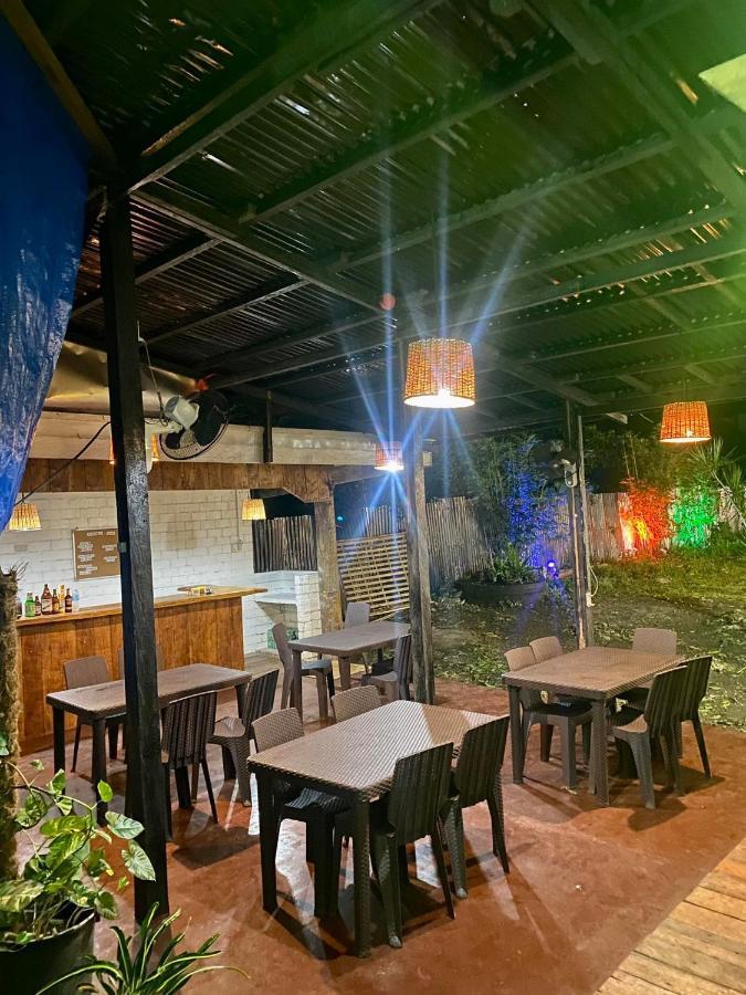Hotel Sebastian Panglao بولود المظهر الخارجي الصورة
