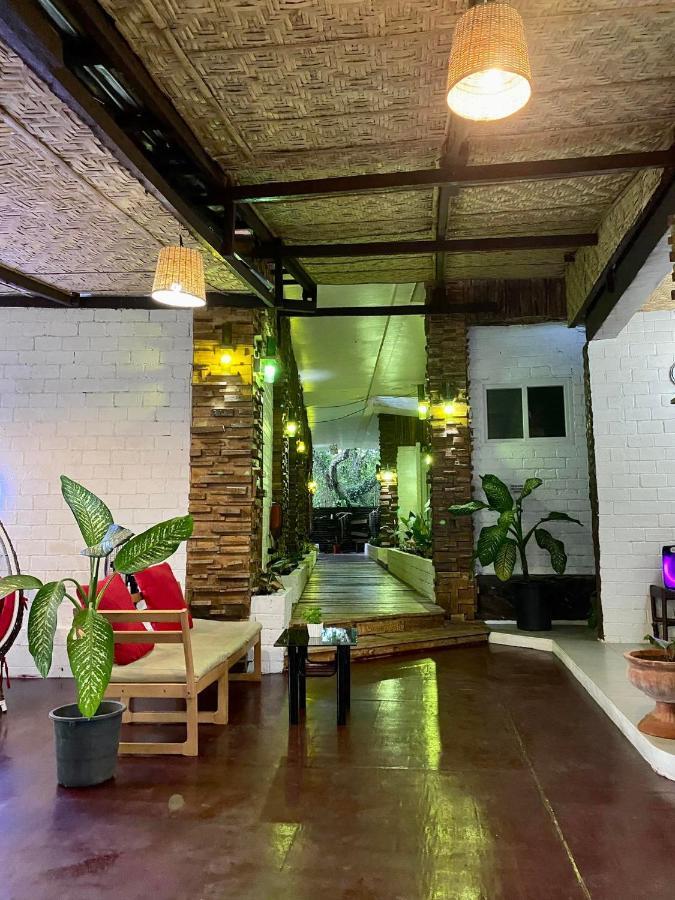 Hotel Sebastian Panglao بولود المظهر الخارجي الصورة